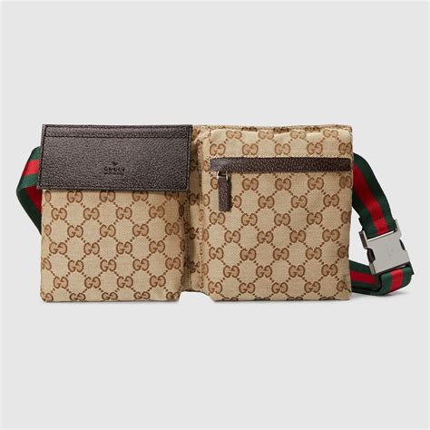 bandouliere homme gucci|Gucci belt bags for men.